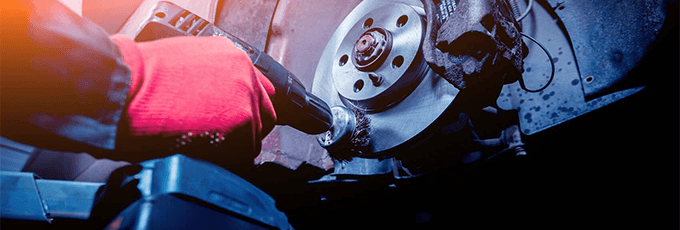 Brake Pads and Rotors Brake Pads and Rotors