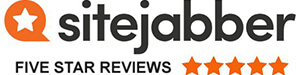 Sitejabber Reviews