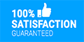 Satisfaction Guaranteed